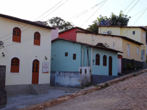 Pousada Bela Vista