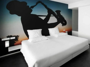 Design and Wine Hotel