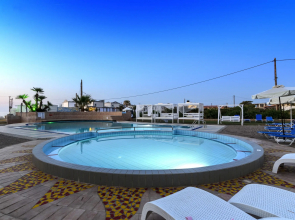 Gouves Bay Hotel - All Inclusive