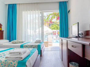 Side Sunberk Hotel