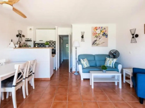 Village Pont Royal en Provence - maeva Home - Appartement décoré avec goû 144
