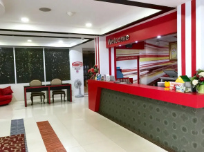 The One Hotel