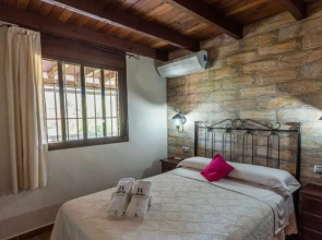 Casa Los Valles Alozaina by Ruralidays