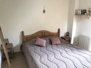 Chalet Le Dévoluy-Agnières-en-Dévoluy, 3 pièces, 7 personnes - FR-1-504-69