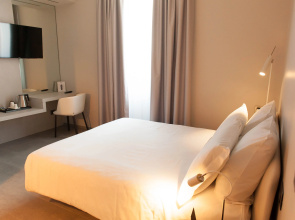 Le Funi Hotel