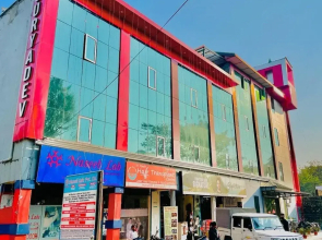 Hotel Suryadev
