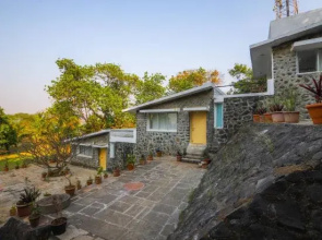 V Resorts Mahua Bagh Murud