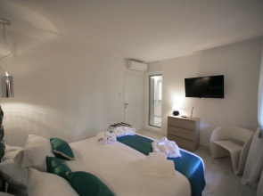 Geco di Giada Exclusive Art Suites