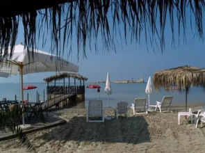 La Casa Di Azzurra