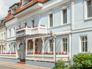 Markgraf Hotel