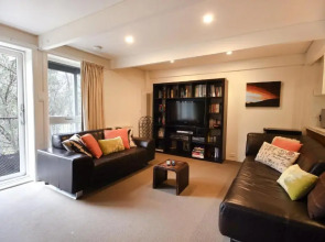 Maisonettes Falls Creek