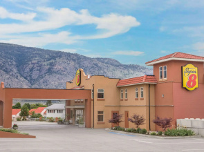 Park Inn by Radisson Osoyoos