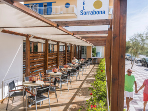 Hotel Sorrabona
