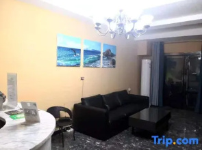 Xi'an Zhaoxi Homestay