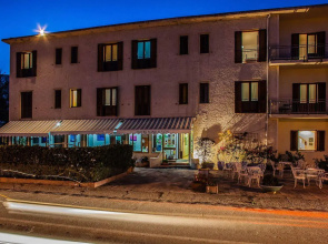 Hotel Sandalyon