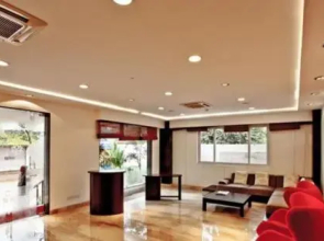 Mallige residency