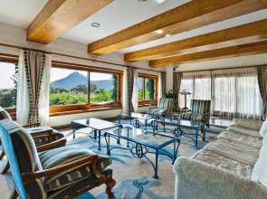 Four Seasons Mallorca at Formentor