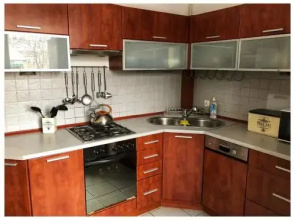 Kwadrat B&B Jalowego