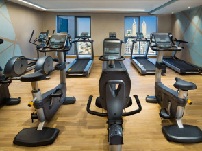 Millennium Place Barsha Heights Hotel