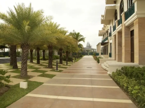 N and N Condominium Resort