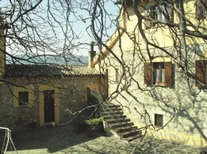 Agriturismo Castelsenese