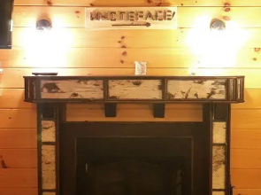The Wilderness Inn