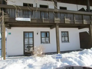 Nice Apartment in Bodenmais