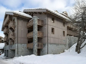 Keystone Lodge Apartment T4 C01