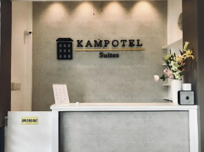 Kampotel Davao
