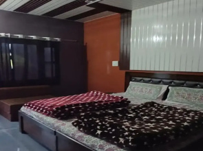 Shivay Kingdom Eco Cottage And Huts