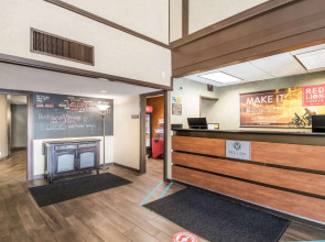 Red Lion Hotel Portland Airport