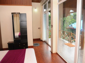 La Flora Jungle Hill Resort - Coorg
