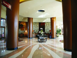 Fantasy Springs Resort Casino