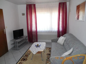 Pension Velber