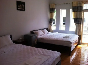 Thien Tan Star Hotel