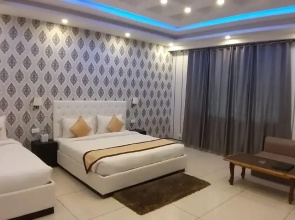 The Shahanshahi Adventure Park And Wellness Resort