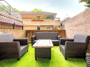 Nice 3 Bed Flat near Paddington