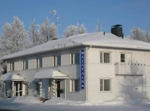 Guesthouse Golden Goose