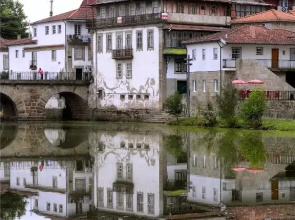 Km 0 - Charming House