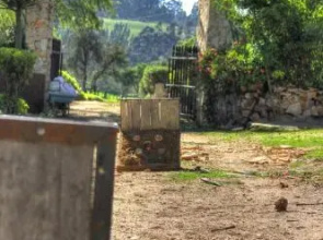 Agro Hotel Finca La Tobita