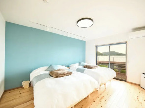 Ocean Villa Naruto