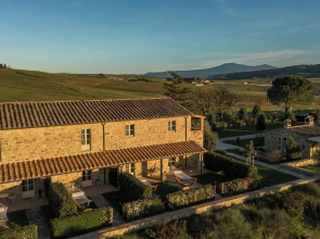 Capanna Suites
