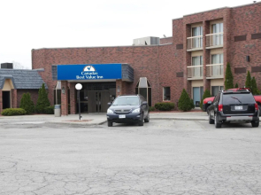 Ramada Welland
