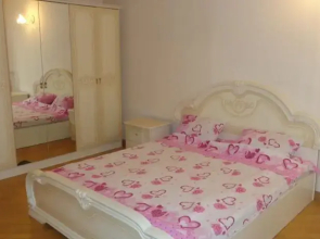 Guest House at Keri street