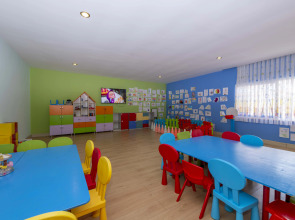 Asteria Collection Side (Ex. Labranda Excelsior)