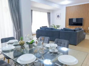 HAPPY SEASON | JBR Apartments