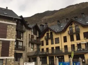 Apartaments Pirinenc