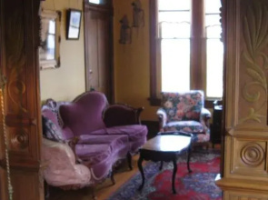 Waverly Cottage