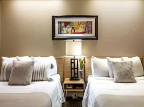 5 Starz Hotel