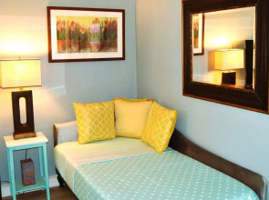Gather Here 9br, 5BA Group